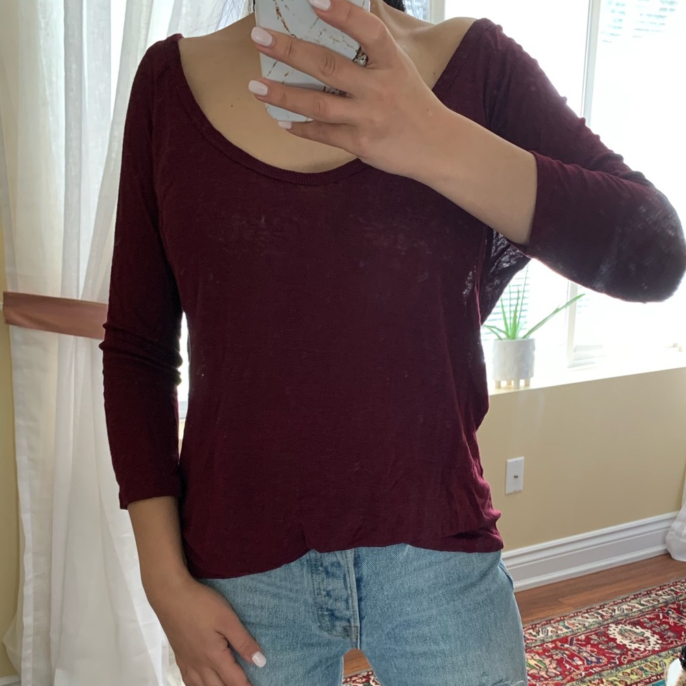 Zara Shirt